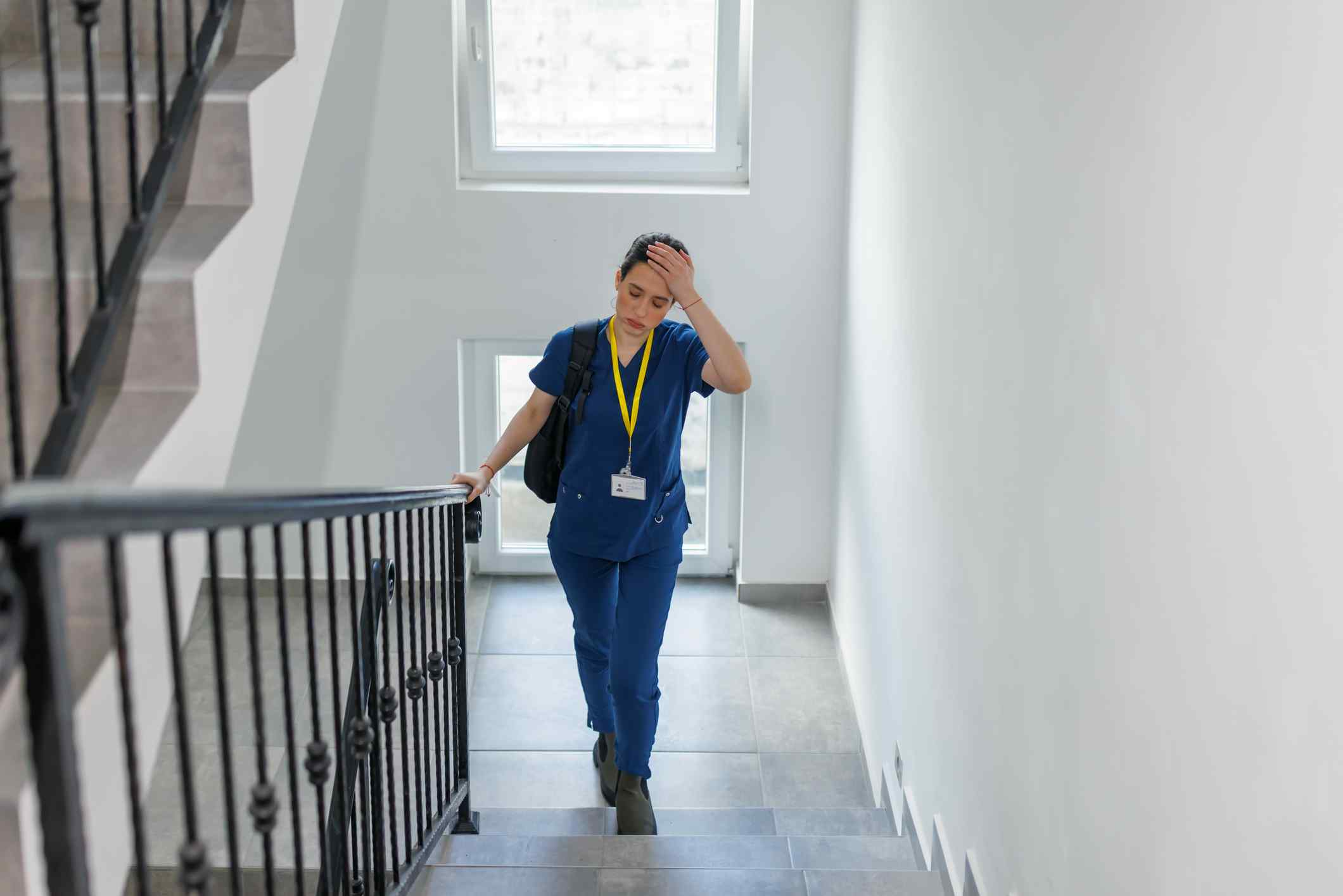 When the appointment turns violent: the rising toll of abuse against doctors and dentists image