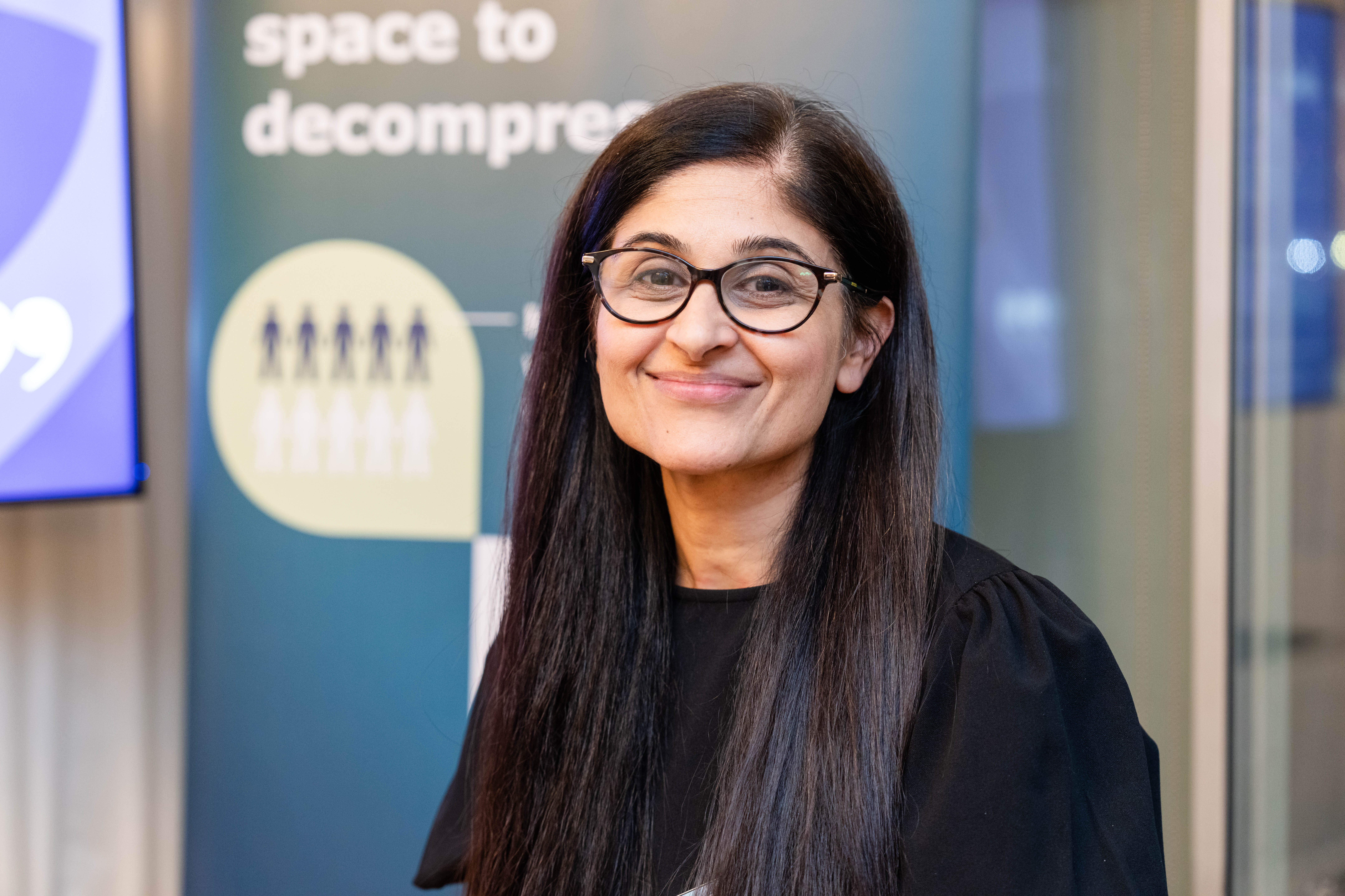 Dr Roopinder Brar image