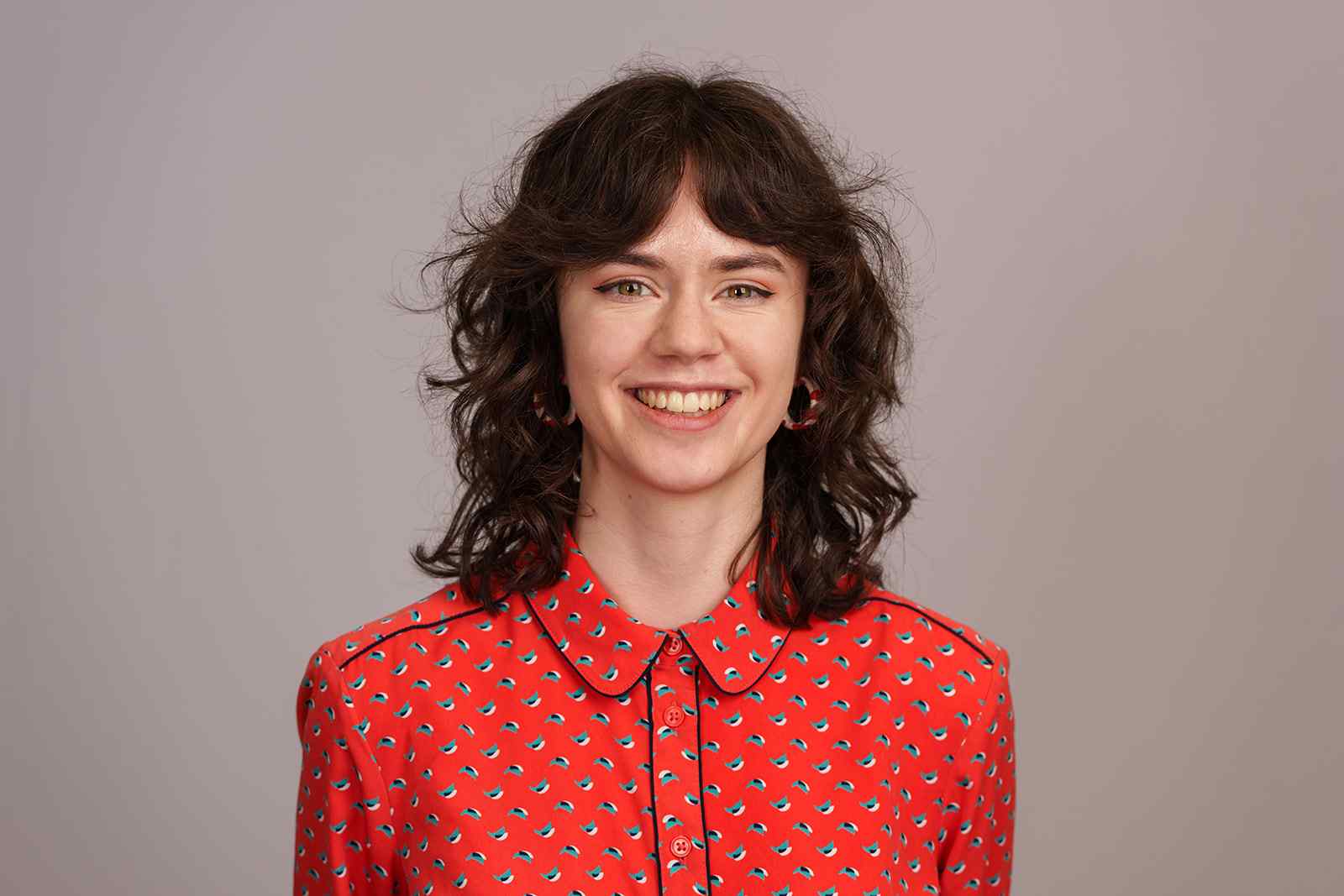 Mareth Burns image