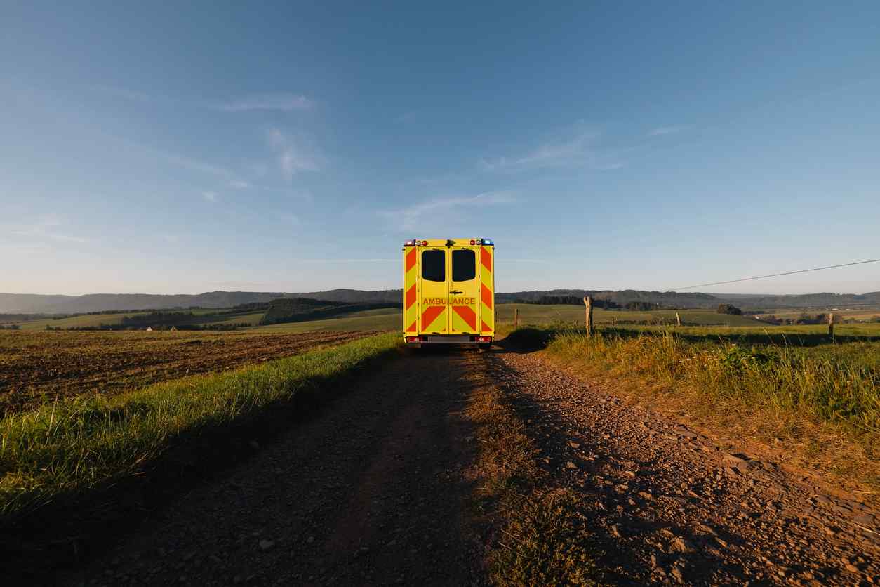Postcards from rural Scotland: being a doctor in some of the most remote and beautiful places of the UK image