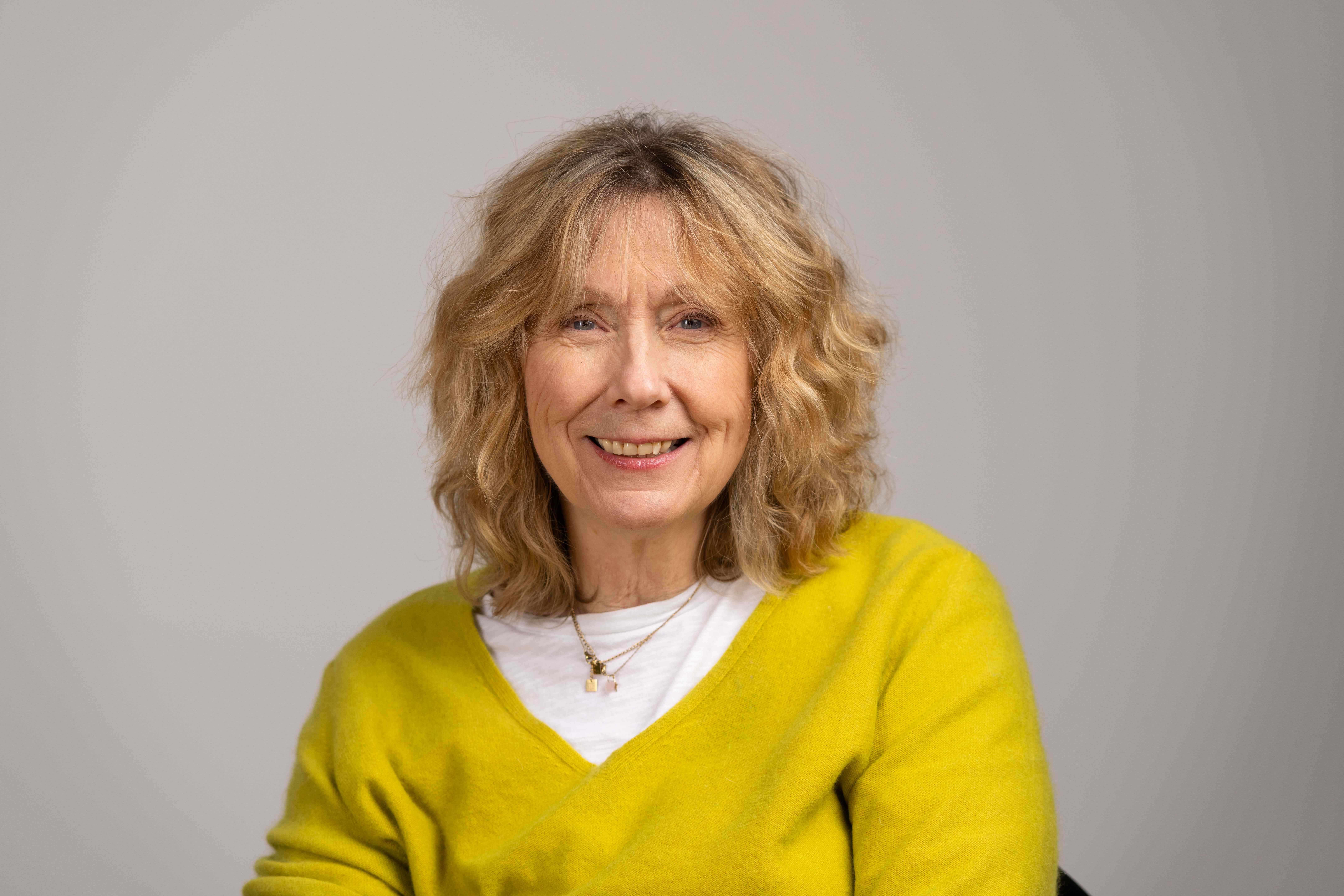 Shared vulnerability: The patient perspective on doctors’ wellbeing image