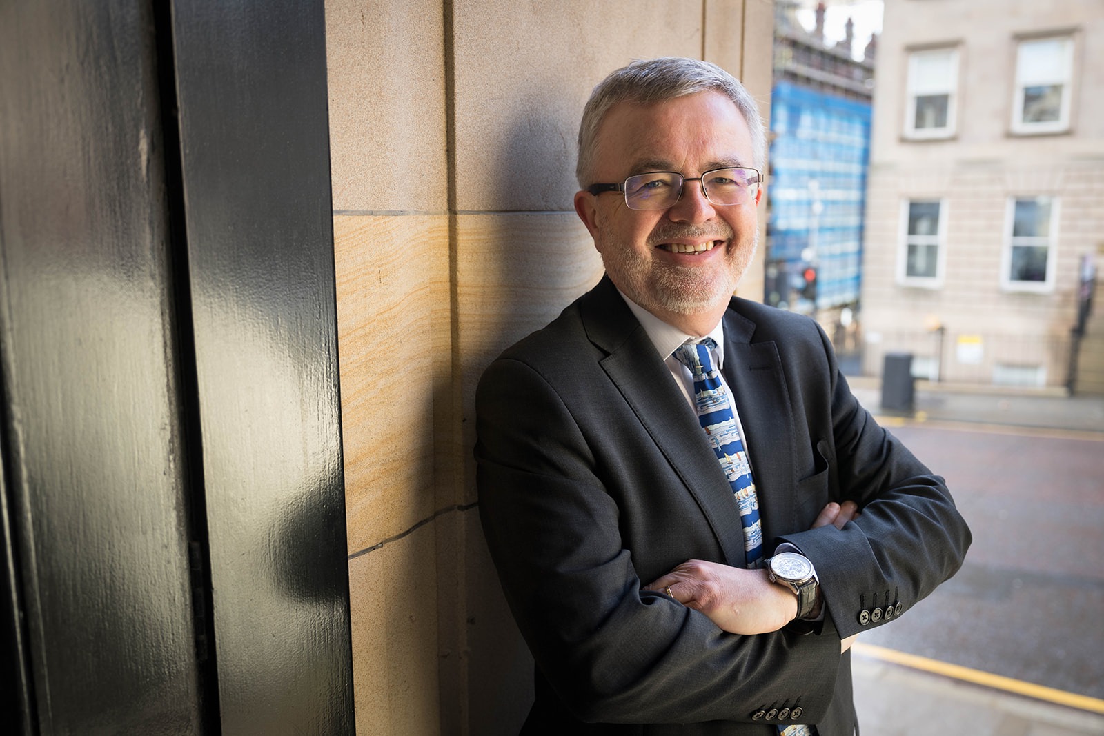 Doctors’ wellbeing must be treated as a national priority, new report warns image