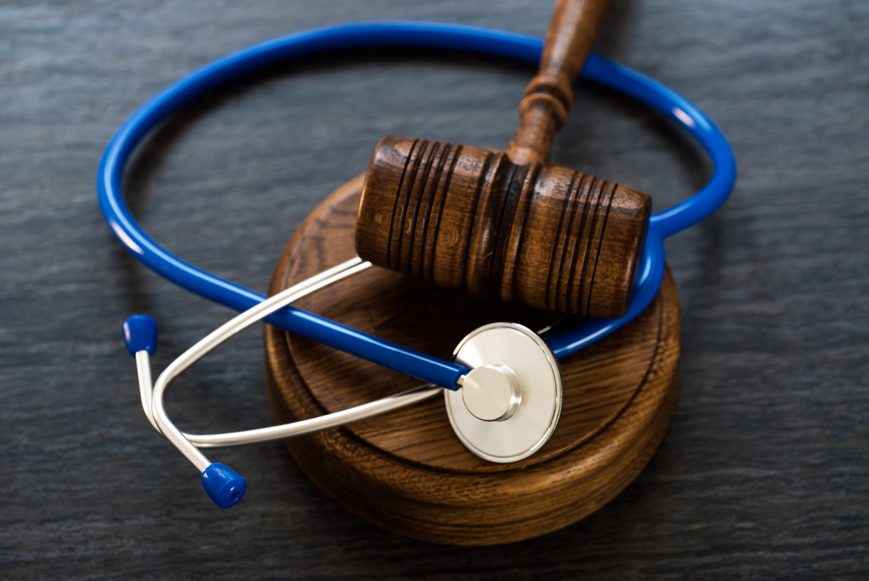 MDDUS backs calls for the immediate publication of an expert report on clinical negligence reform image
