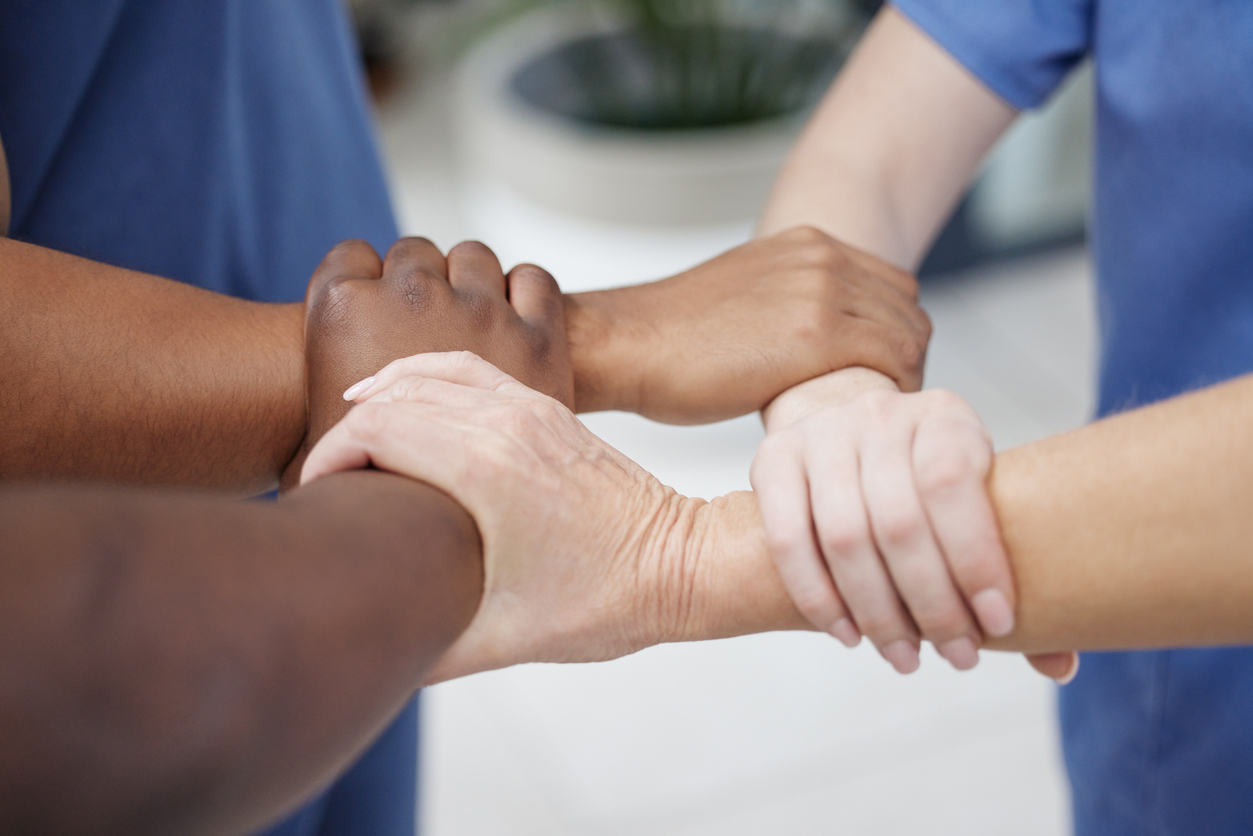 Induction, supervision, support: where the NHS falls short for international doctors image