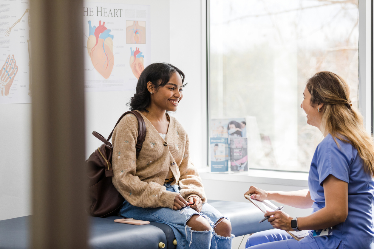 Women’s voices must be heard in healthcare – MDDUS comment image
