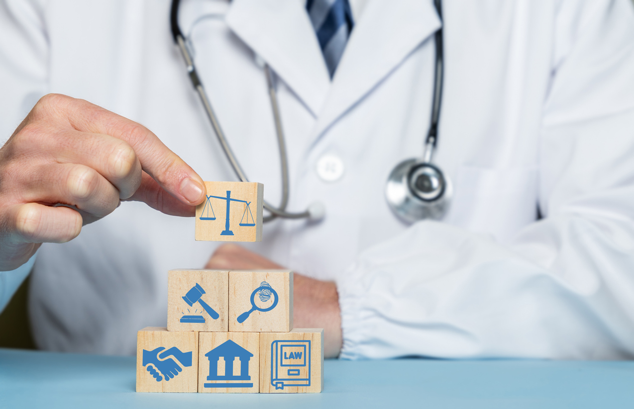 Healthcare sector unites to oppose GMC’s right of appeal  image