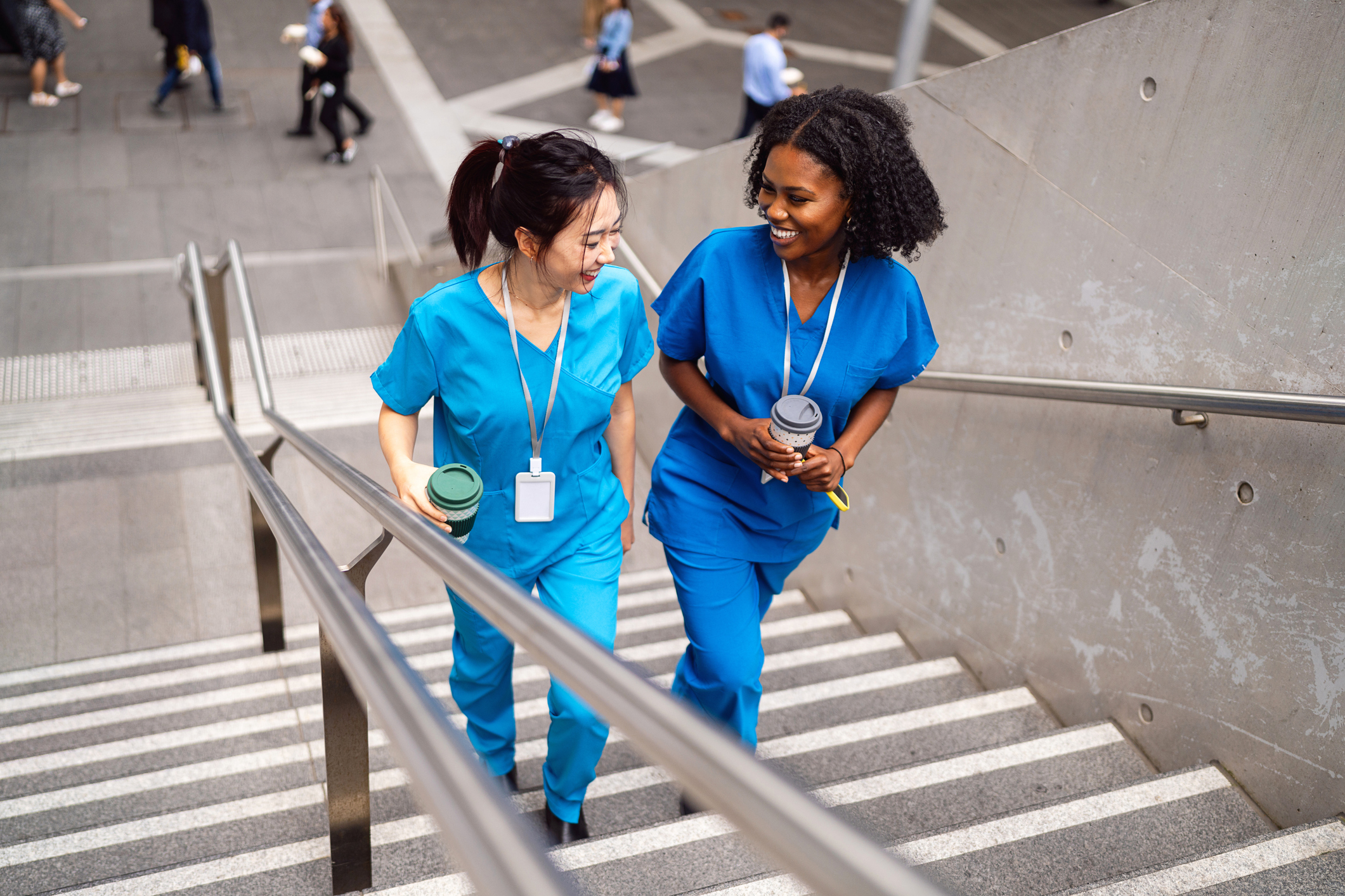 The role of resilience in medicine image